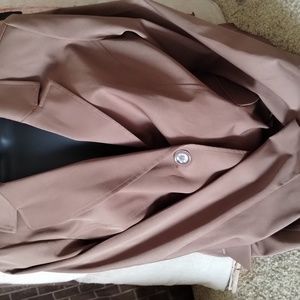 Women's blazer